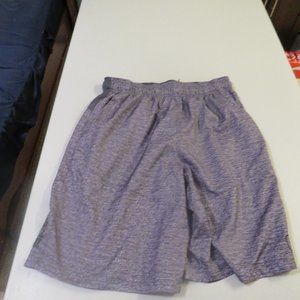 Grey 1 And shorts Size Medium